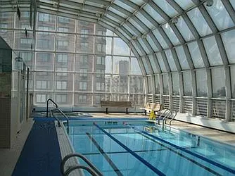 Rented by Nest Seekers International