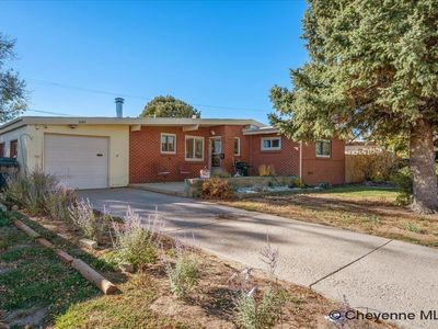 3107 Green Valley Rd, Cheyenne, WY, 82001