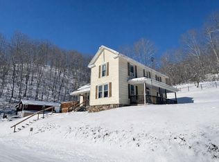 4423 Wrights Valley Rd, Bluefield, VA 24605