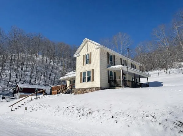 4423 Wrights Valley Rd, Bluefield, VA 24605