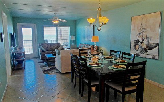 4th image of 4400 Gulf Blvd APT 401