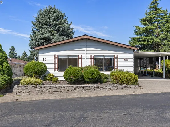 17401 SE 39th St Unit 96, Vancouver, WA 98683