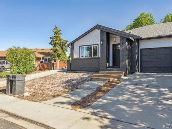 1140 Parker Drive, Longmont, CO 80501