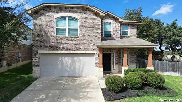 6847 Briscoe Ml