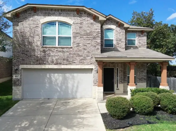 6847 Briscoe Ml, San Antonio, TX 78253