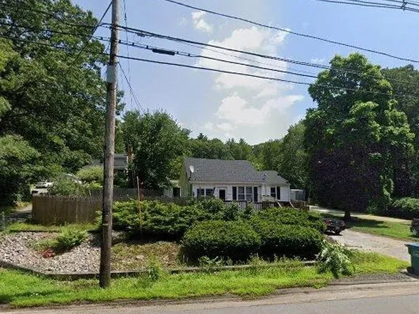 383 Mendon St, Uxbridge, MA 01569