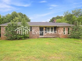 421 Old Dunham Bridge Rd, Greenville, SC 29611