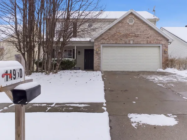 14960 Oak Rd, Carmel, IN 46033
