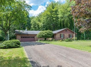3165 Colony Dr, Alliance, OH