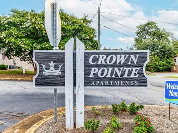 Crown Pointe, 201 Powell Mill Rd #F227a29c8, Spartanburg, SC 29301