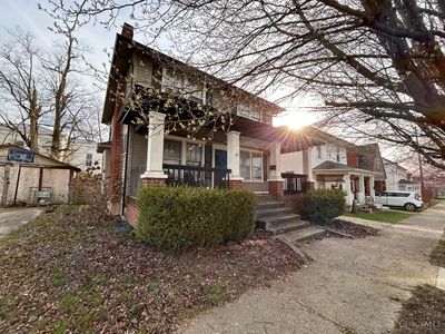 111 W South St, Hillsboro, OH, 45133