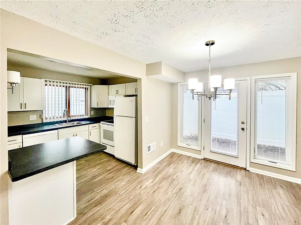 1 bed, 1.0 bath, 500 sqft, $1,575 — Photo 4