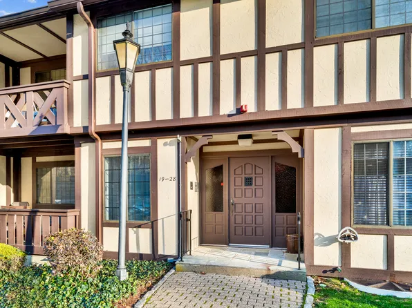 125 Warner Hill Road #20, Stratford, CT 06614