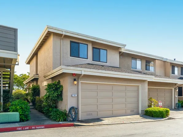 290 Bonita Ln, Foster City, CA 94404