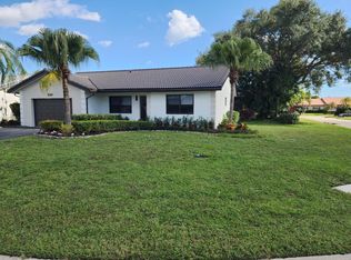 10424 NW 70th Court, Tamarac, FL 33321