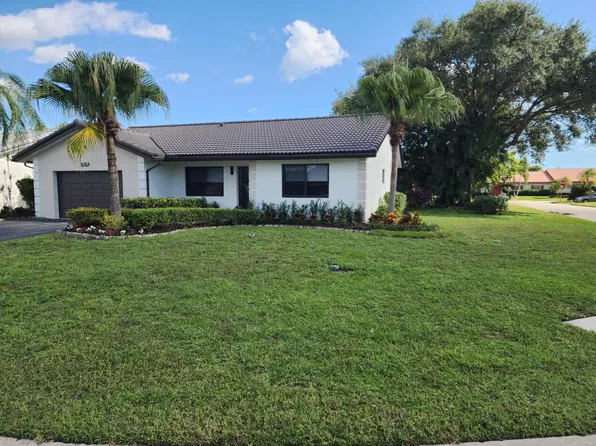 10424 NW 70th Court, Tamarac, FL 33321