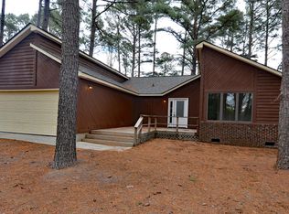 119 Laurel Oak Ln, Pinebluff, NC 28373