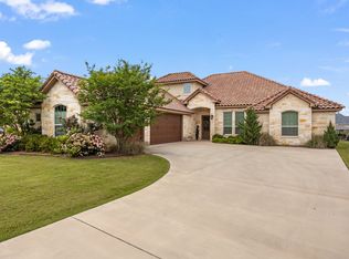 1213 Catalina Bay Blvd, Granbury, TX 76048
