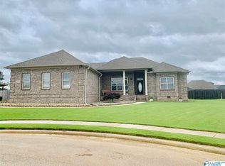 13402 Cypress Ln, Athens, AL 35613
