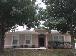 2377 Sheila Dr, Apopka, FL 32712