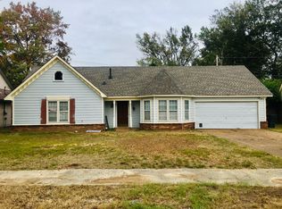 6538 Stockport Dr, Memphis, TN 38141