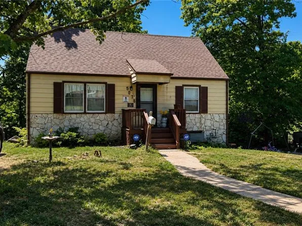 5078 Glenside Dr, Kansas City, MO 64129