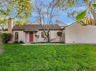 2516 Palmdale Ct, Santa Clara, CA 95051