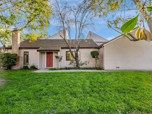 2516 Palmdale Ct, Santa Clara, CA 95051