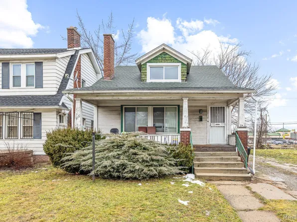 2930 Waverly St, Detroit, MI 48238