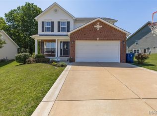 1532 Dorie Ct, Fenton, MO 63026