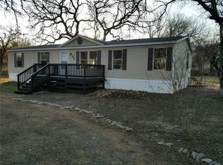 429 Horseshoe Dr, Kingsland, TX 78639