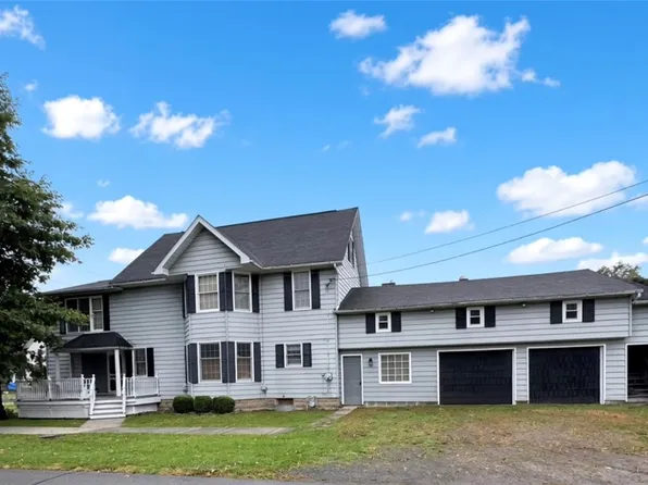 205 S Union St, Shinglehouse, PA 16748