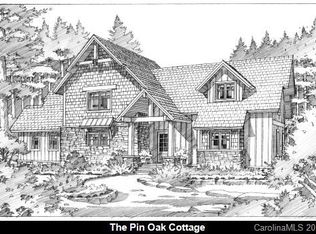 1823 Yellow Fork Trl E #169, Nebo, NC 28761