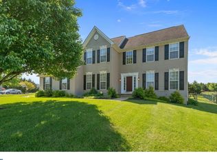 70 Chancellorsville Cir, Middletown, DE 19709