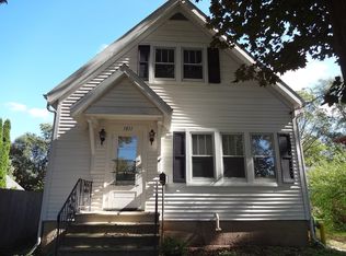 1011 Homer Ct, Madison, WI 53715