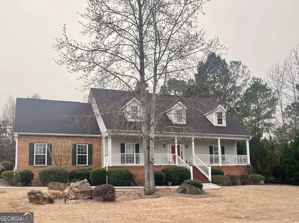 145 Emily Cir NW #51, Milledgeville, GA 31061
