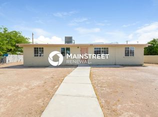 634 W Calle Aragon, Tucson, AZ 85756