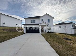 1318 Bluffton Cir, Clarksville, TN 37043