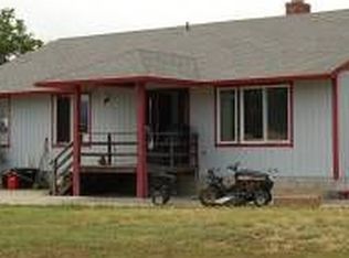 199 Norman Rd, Selma, OR 97538