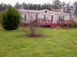 91 Glendale Ln, Roxboro, NC 27574