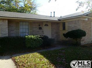 237 Ridgeway Cir, Lewisville, TX 75067