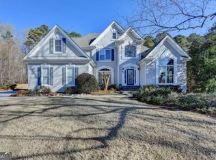 1921 Harvest Way, Loganville, GA 30052