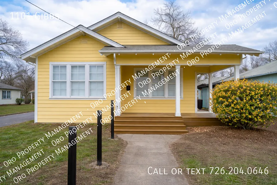 1101 Gibbs