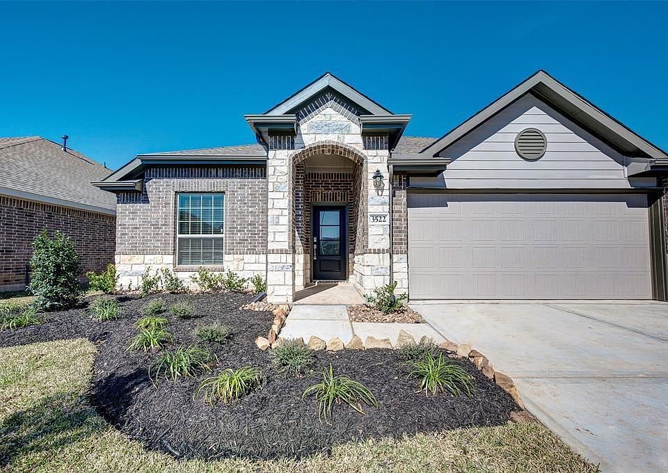 1st image of 3522 Britton Burrow Way