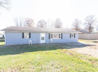 906 E Ash St, Marceline, MO 64658