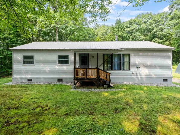 452 Chase Hill Road, Andover, NH 03216