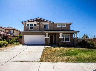 6202 Sandwood Way, Palmdale, CA 93552