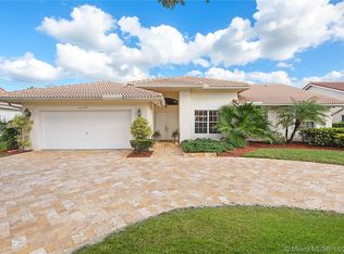 4659 NW 99th Ter, Coral Springs, FL 33076