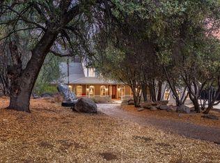 20347 Kirkham Dr, Keene, CA 93531