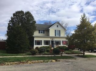 708 22nd Ave, Monroe, WI 53566
